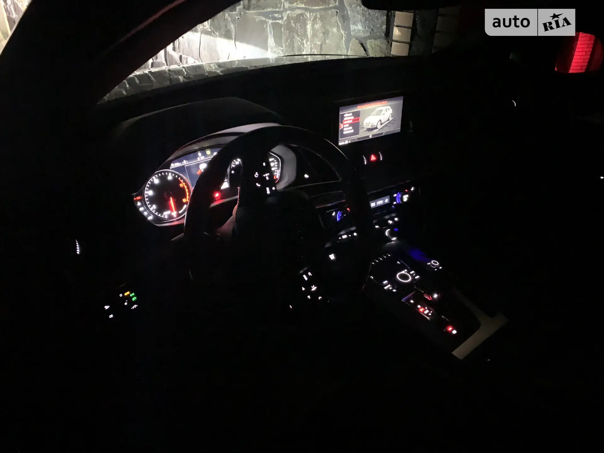 2018 Audi Q5 - мініатюра 71