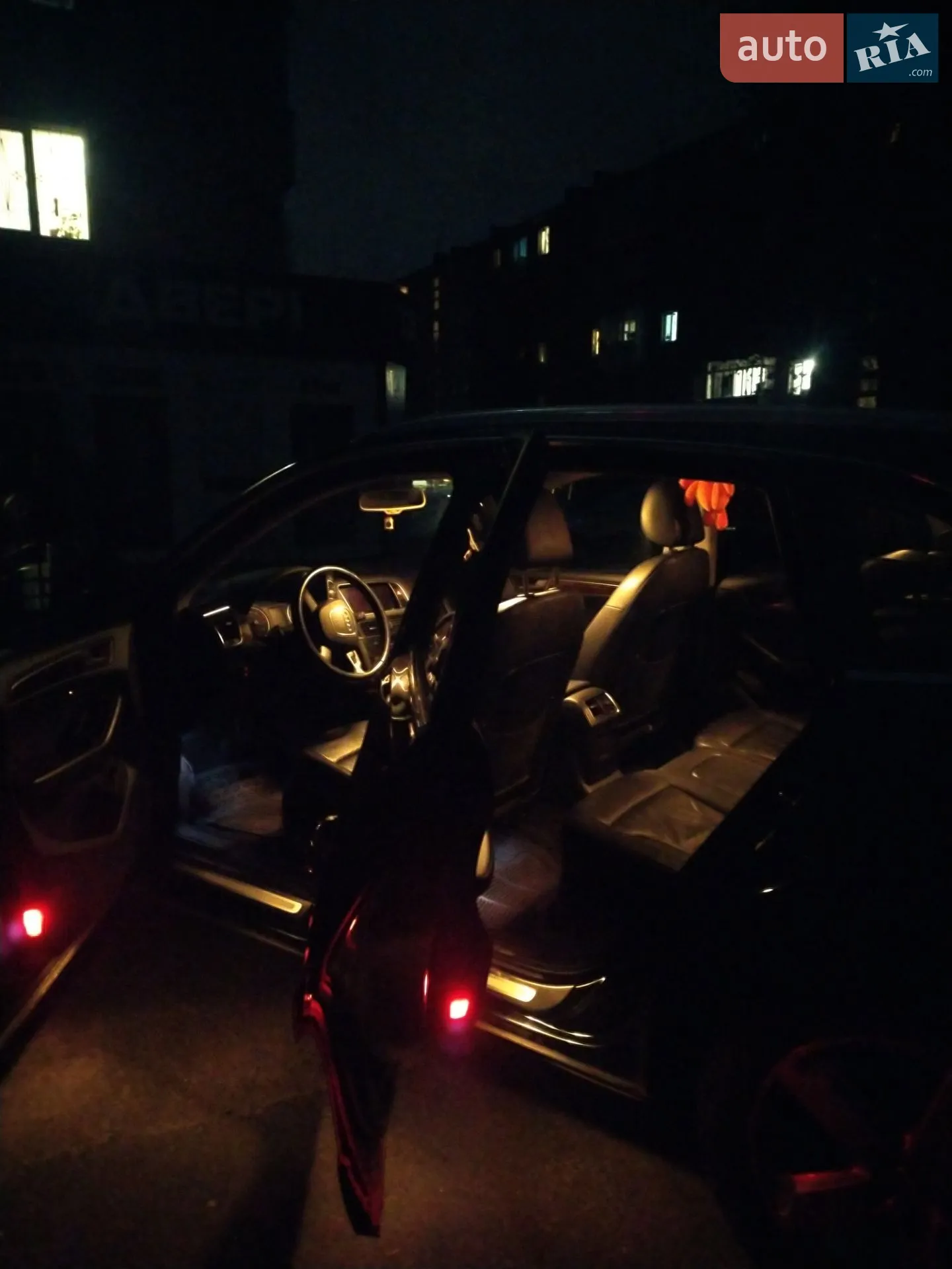 2010 Audi Q5 - мініатюра 9