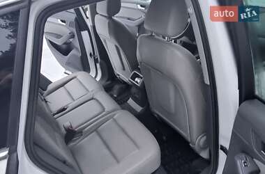 Внедорожник / Кроссовер Audi Q5 2012 в Черкассах