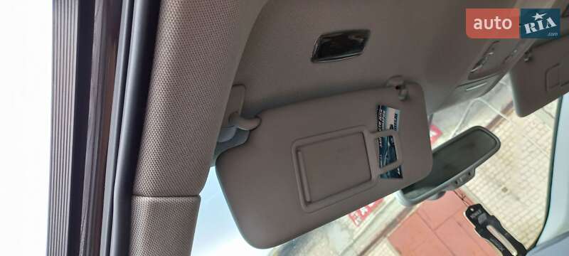 Внедорожник / Кроссовер Audi Q5 2012 в Лозовой