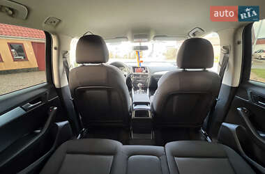 Внедорожник / Кроссовер Audi Q5 2012 в 