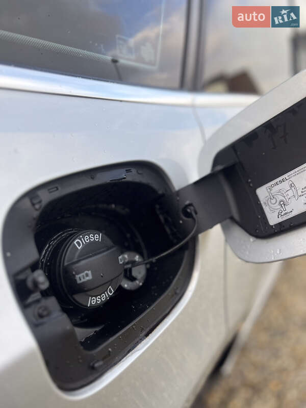 Внедорожник / Кроссовер Audi Q5 2012 в Черкассах фото 17 Внедорожник / Кроссовер Audi Q5 2012 в Черкассах