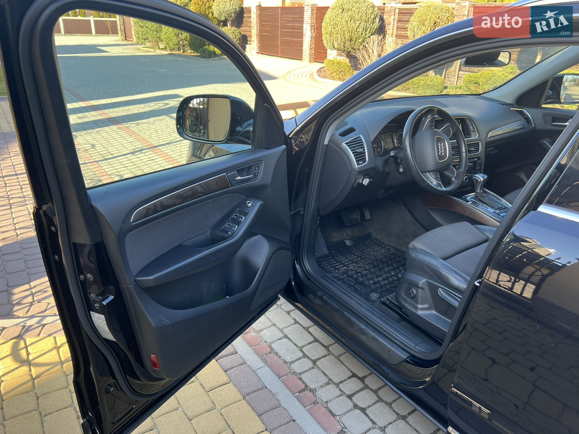 2015 Audi Q5 - мініатюра 38