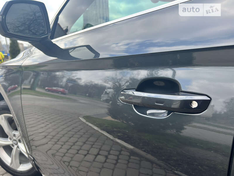 Внедорожник / Кроссовер Audi Q5 2018 в Львове фото 24 Внедорожник / Кроссовер Audi Q5 2018 в Львове