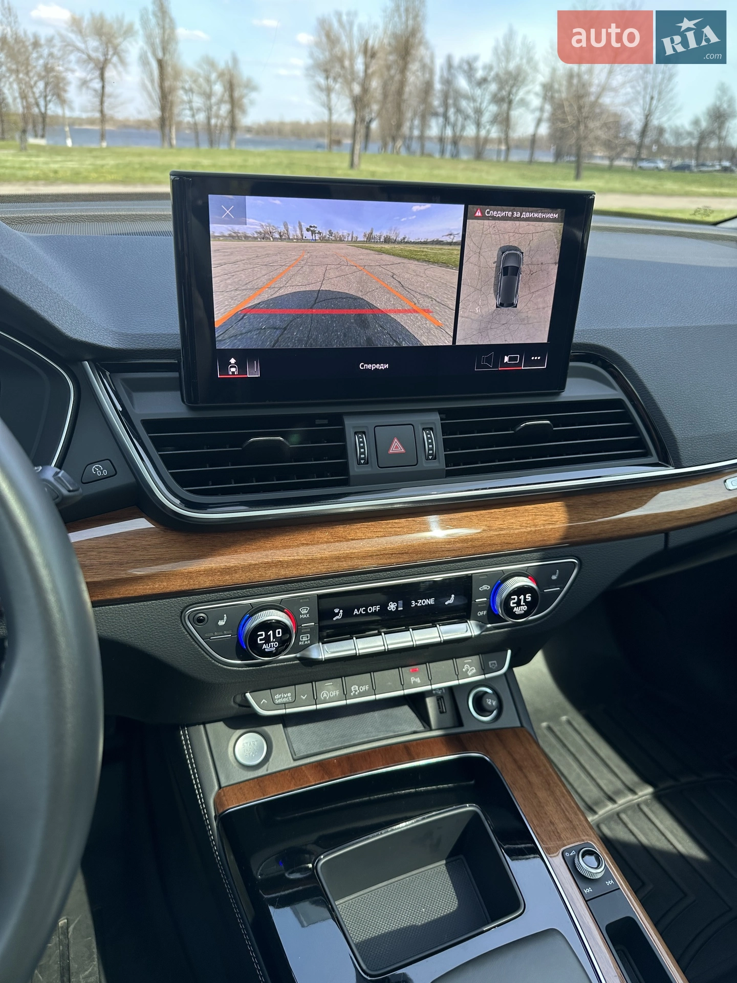 2021 Audi Q5 - мініатюра 7