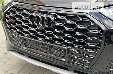 Внедорожник / Кроссовер Audi Q5 2020 в 