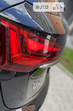 Внедорожник / Кроссовер Audi Q5 2020 в 