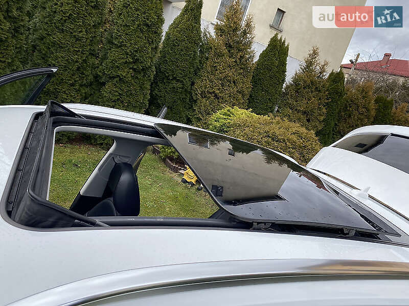 Внедорожник / Кроссовер Audi Q5 2015 в Днепре