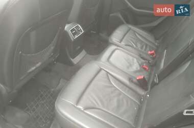Внедорожник / Кроссовер Audi Q5 2010 в 