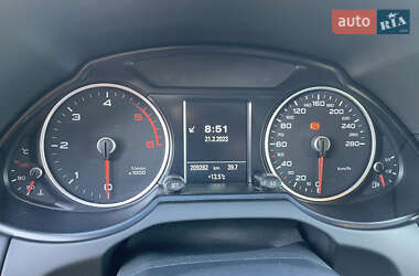 Внедорожник / Кроссовер Audi Q5 2015 в 