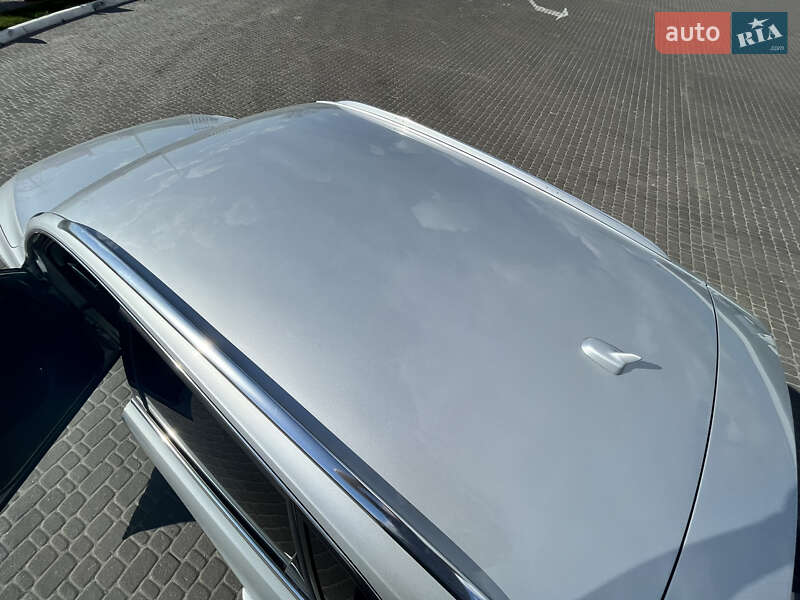 Позашляховик / Кросовер Audi Q5 2013 в Рівному