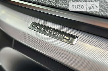 Внедорожник / Кроссовер Audi Q5 2018 в 