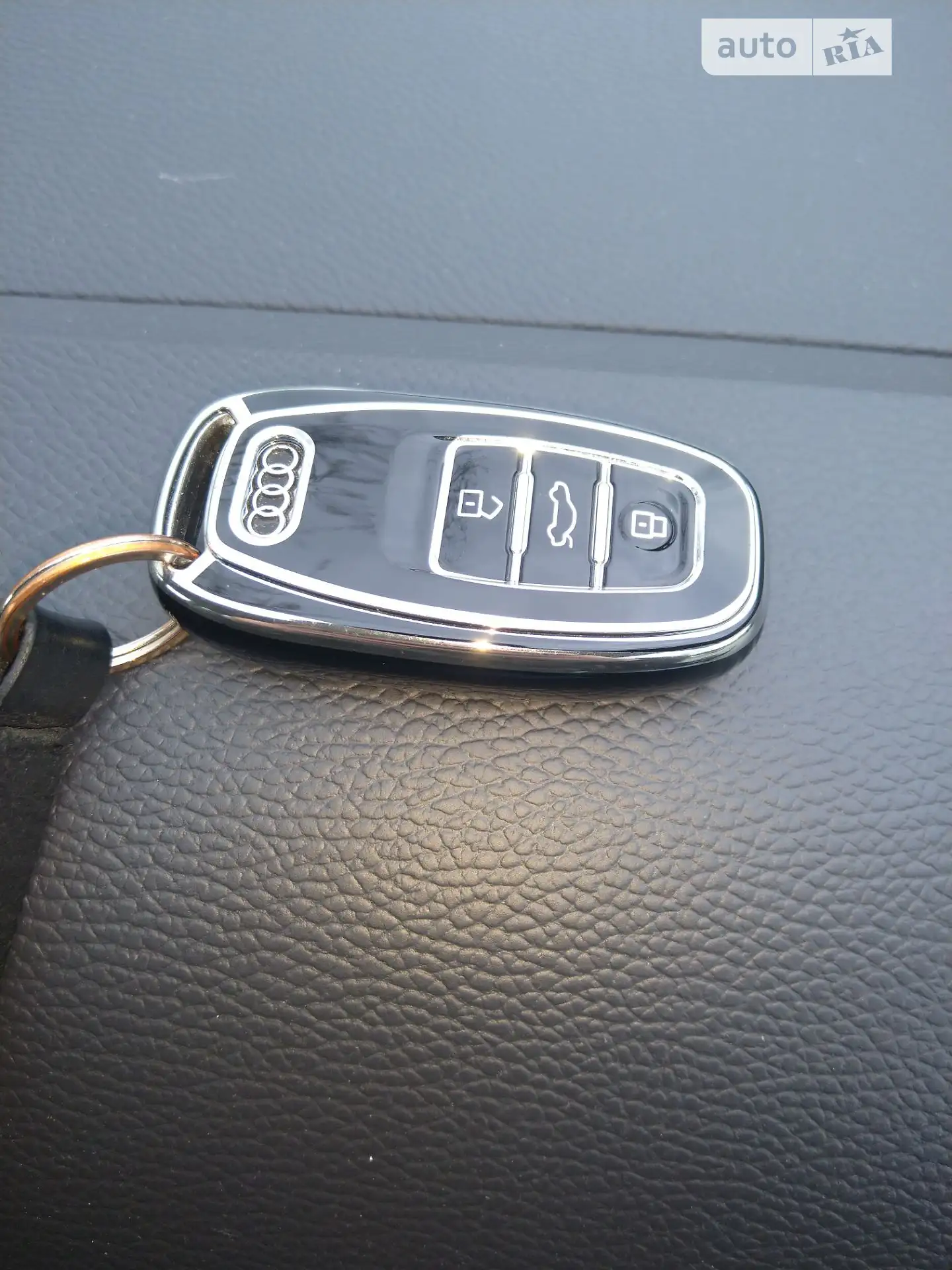 2013 Audi Q5 - мініатюра 28