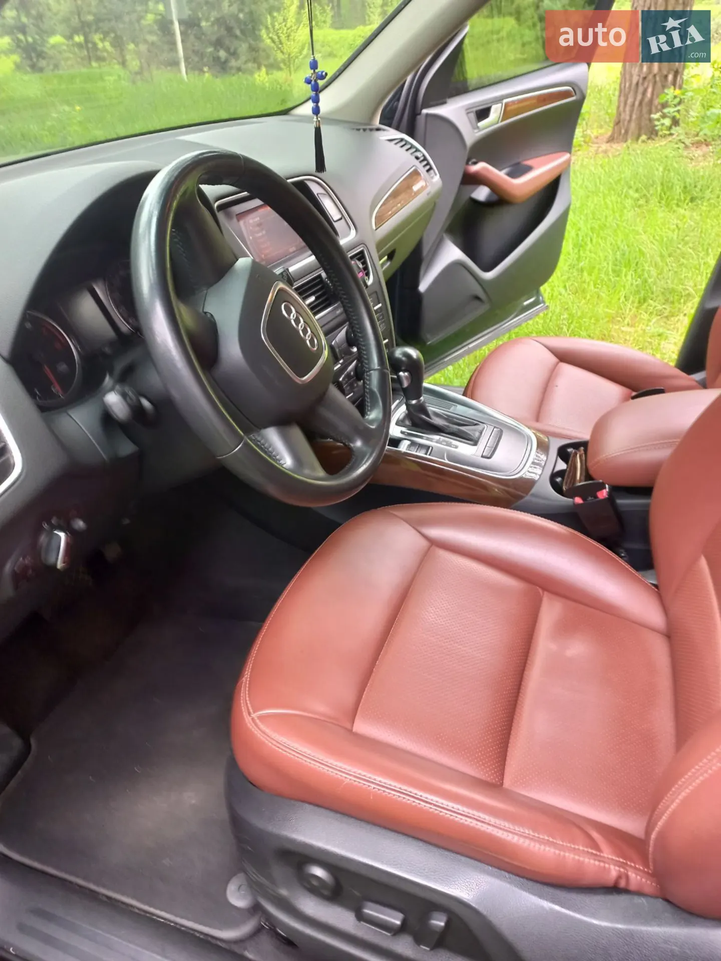 2010 Audi Q5 - мініатюра 11