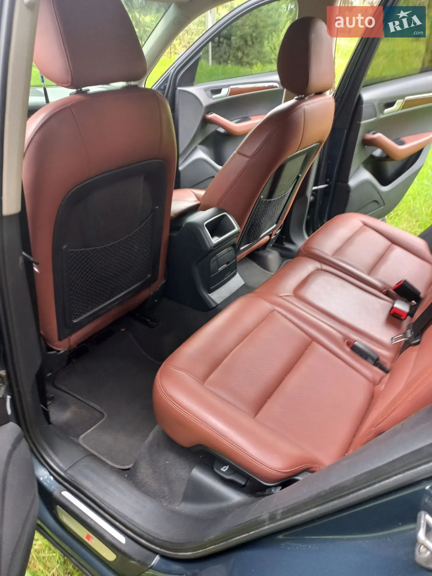 2010 Audi Q5 - мініатюра 3