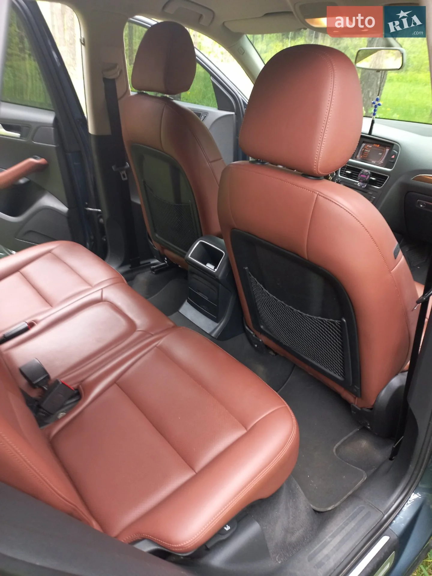 2010 Audi Q5 - мініатюра 8