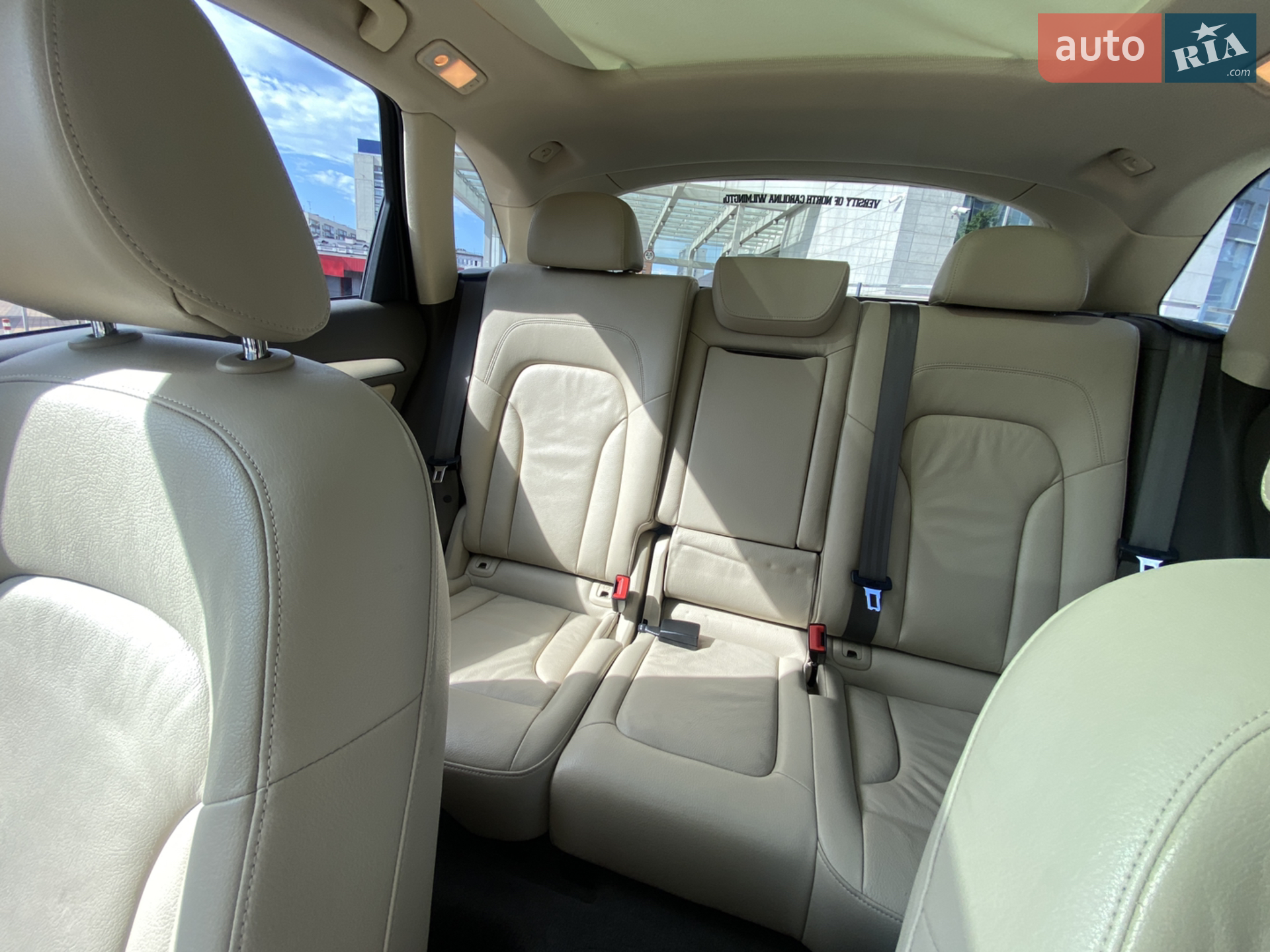 2014 Audi Q5 - мініатюра 14