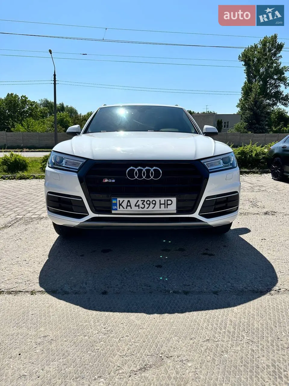 2018 Audi Q5 - мініатюра 26