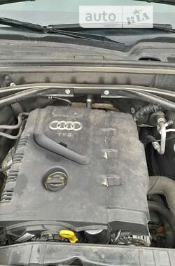 Внедорожник / Кроссовер Audi Q5 2013 в Остер