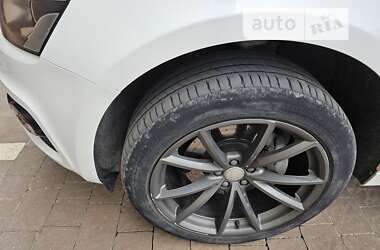 Позашляховик / Кросовер Audi Q5 2011 в Тернополі