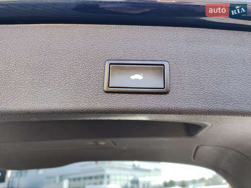 Внедорожник / Кроссовер Audi Q5 2012 в Мукачево