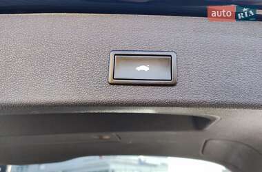 Внедорожник / Кроссовер Audi Q5 2012 в 