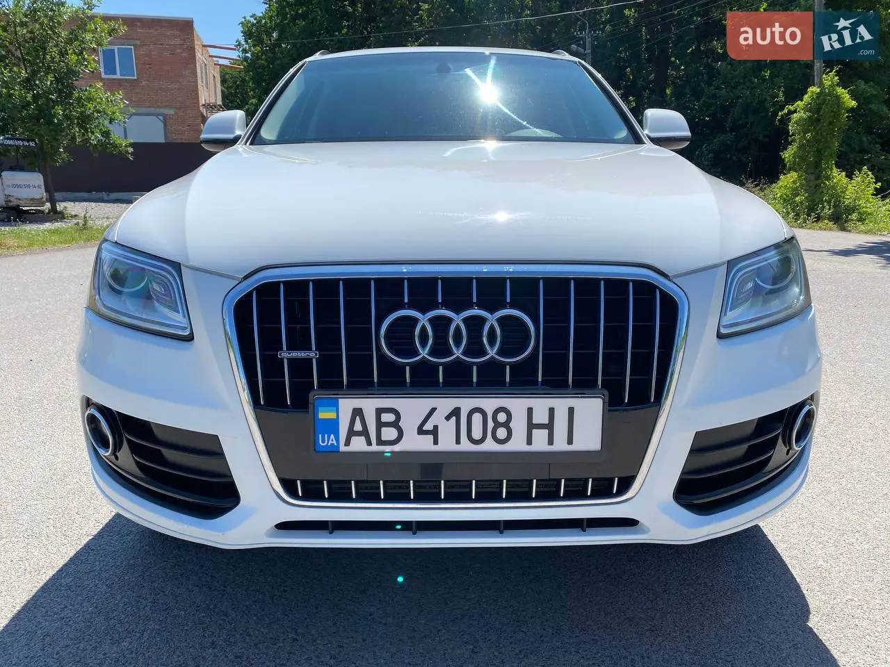 2014 Audi Q5 - мініатюра 24