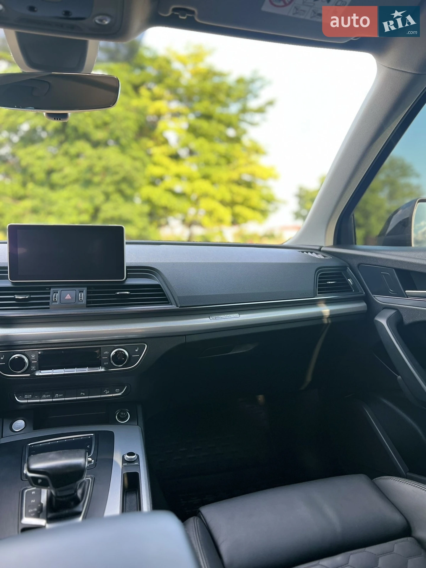 2017 Audi Q5 - мініатюра 9
