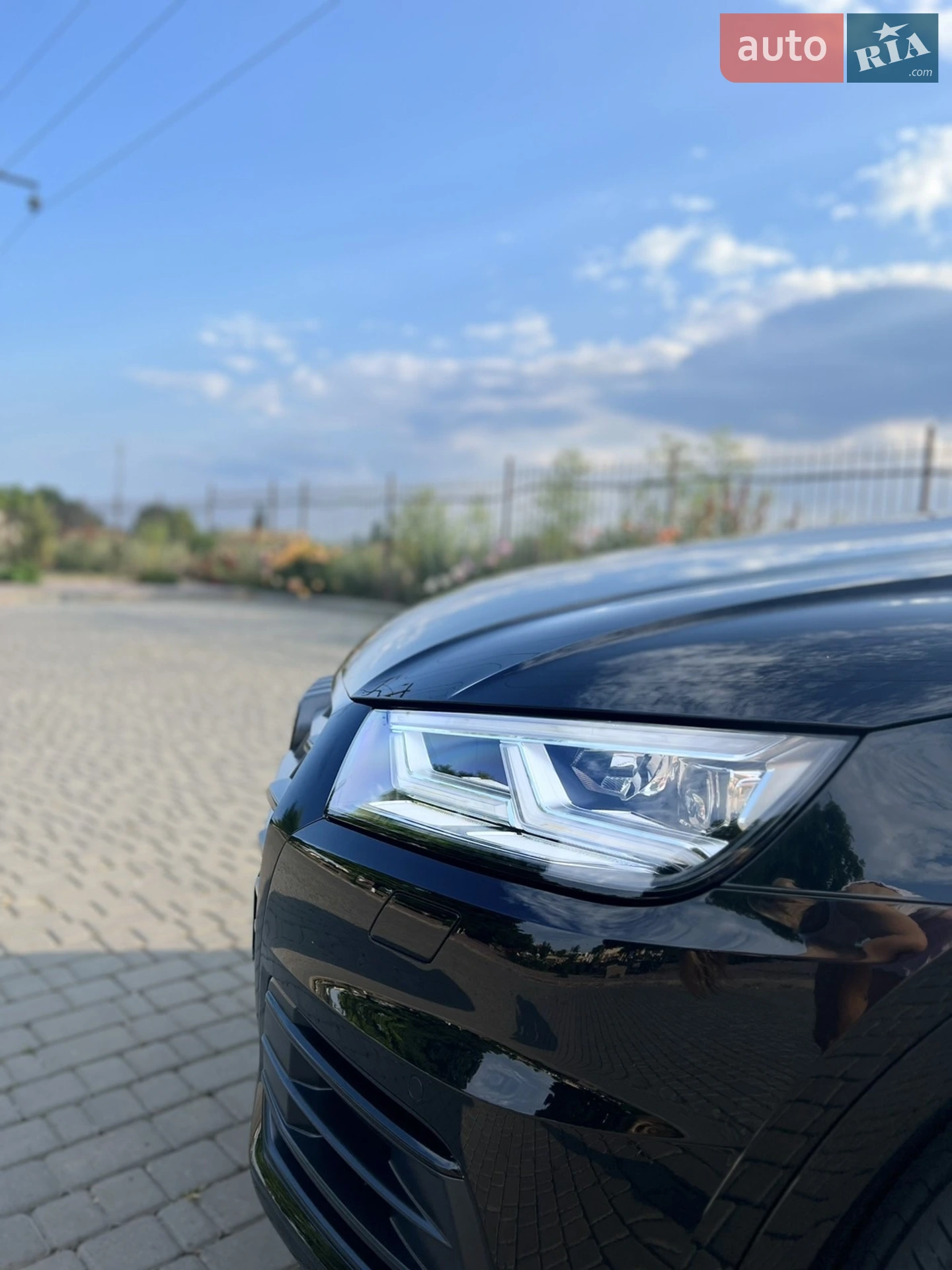 2017 Audi Q5 - мініатюра 16