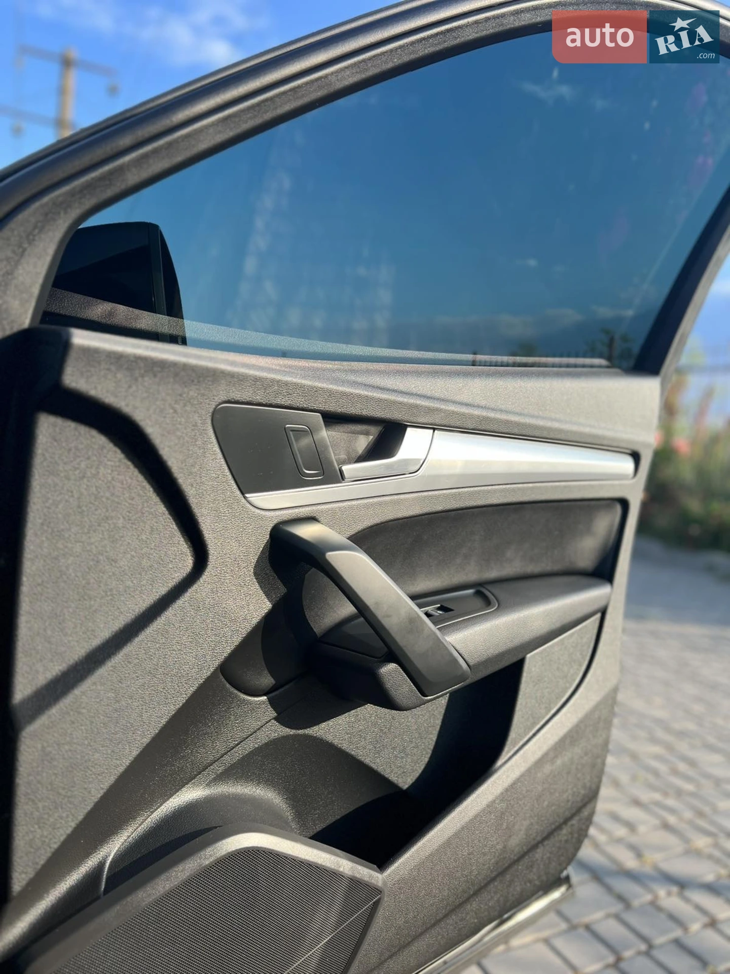 2017 Audi Q5 - мініатюра 28