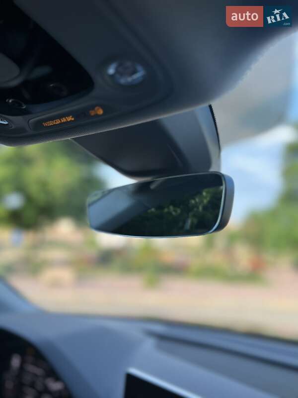 Внедорожник / Кроссовер Audi Q5 2017 в Одессе