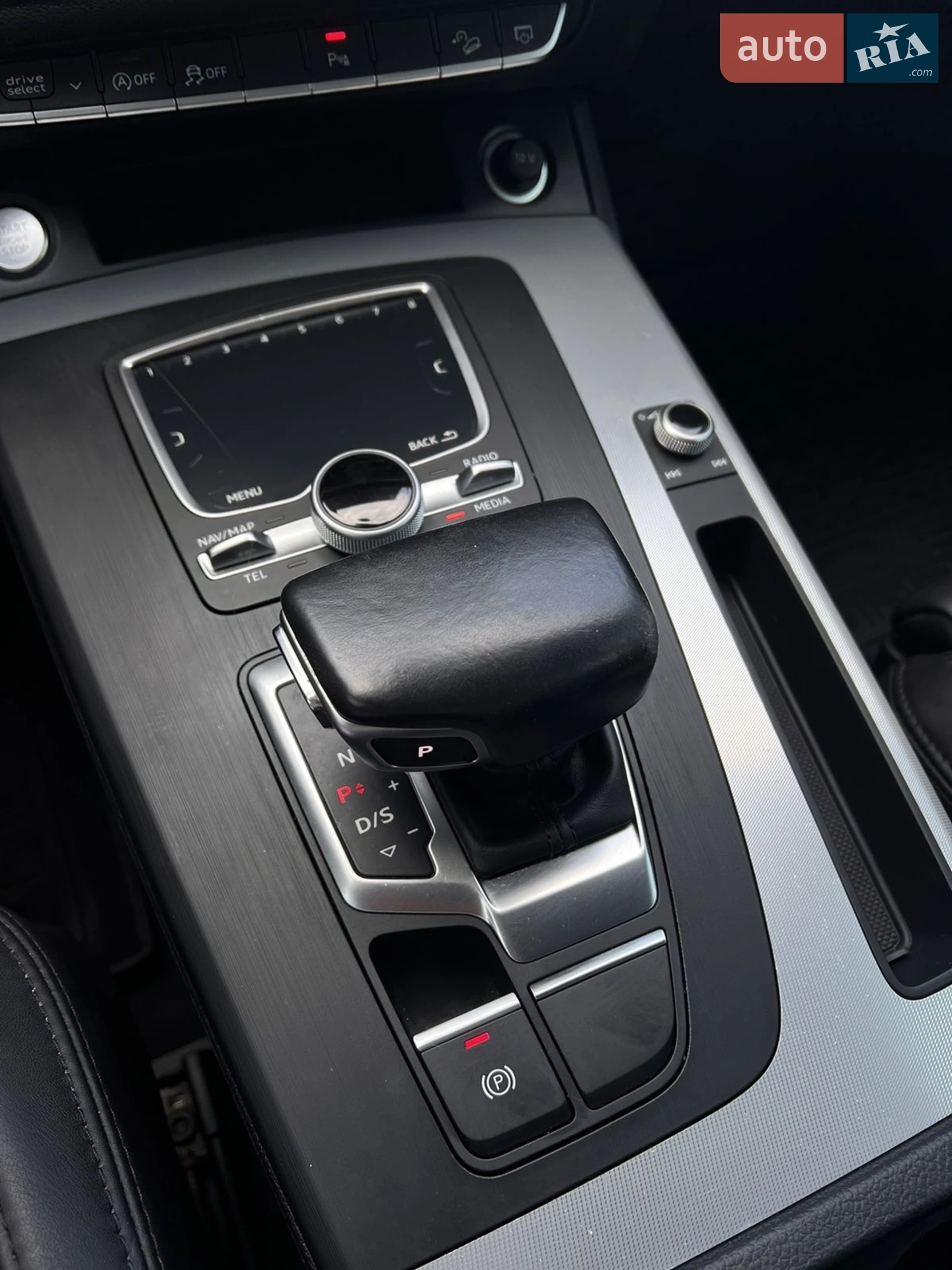 2017 Audi Q5 - мініатюра 46