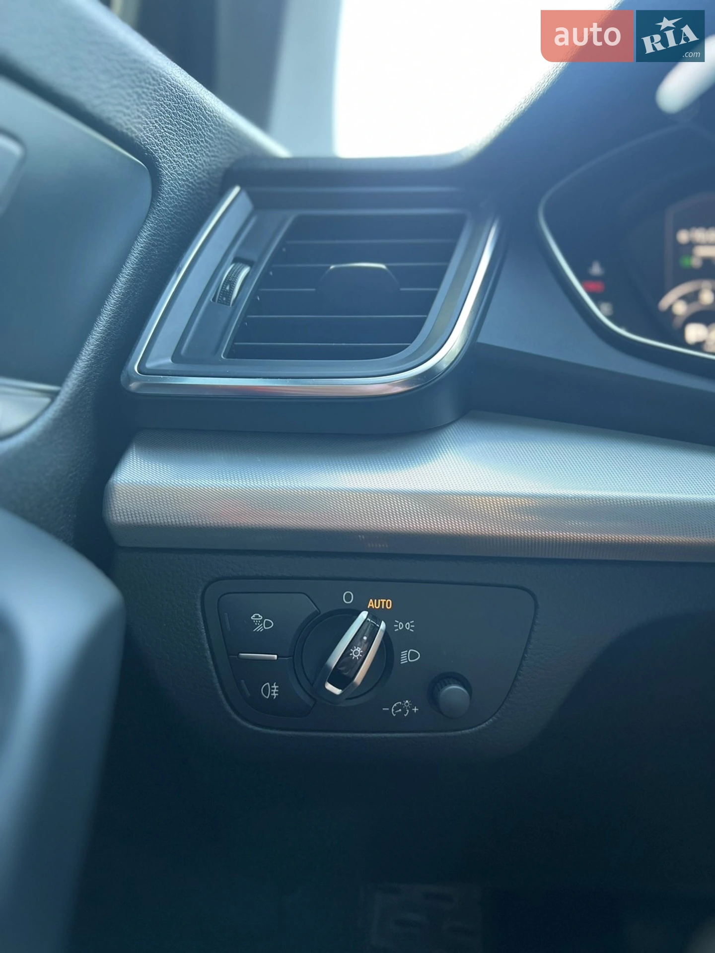 2017 Audi Q5 - мініатюра 54