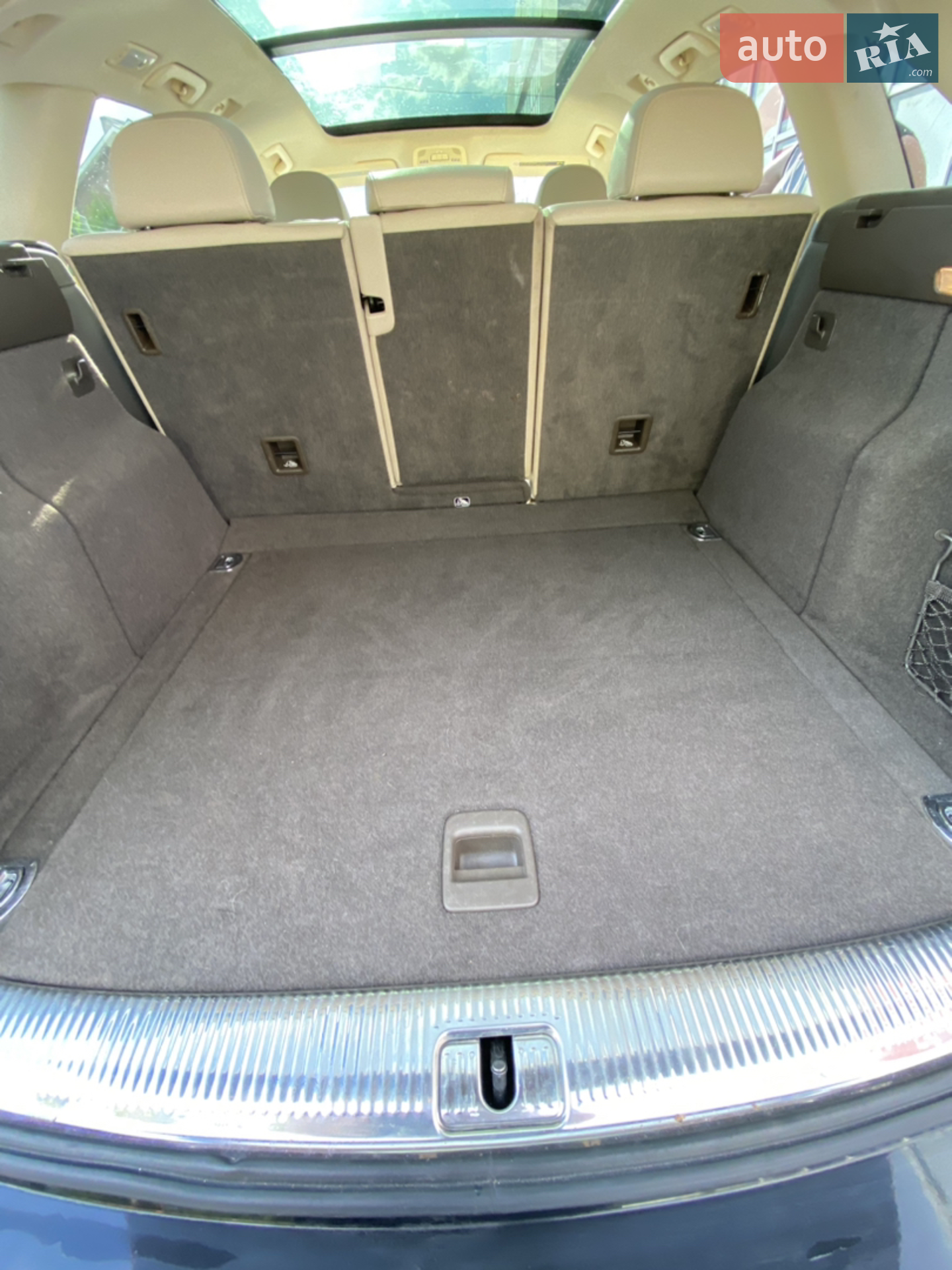 2012 Audi Q5 - мініатюра 25