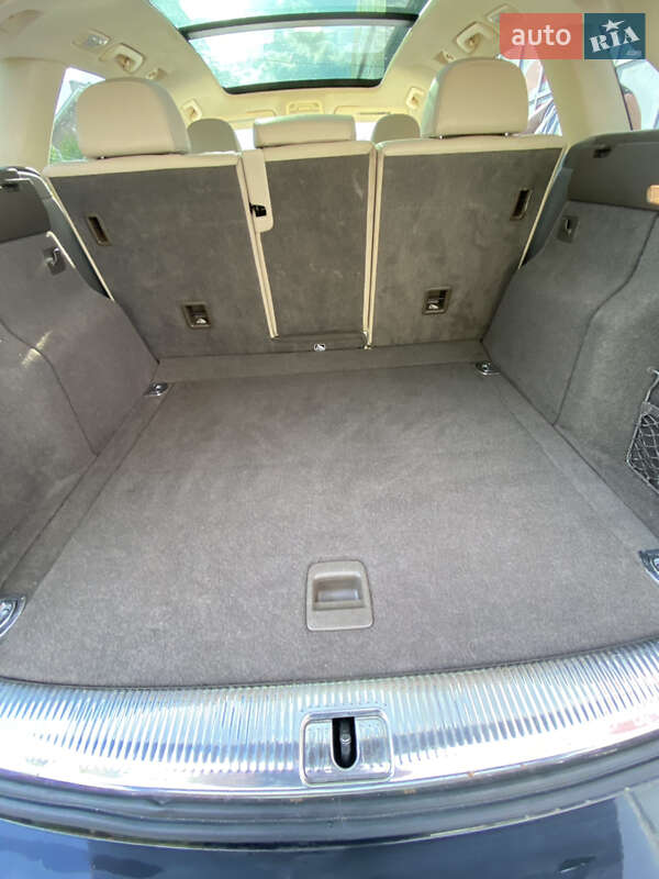 Внедорожник / Кроссовер Audi Q5 2012 в Днепре