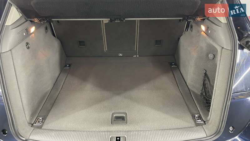 Позашляховик / Кросовер Audi Q5 2011 в Києві