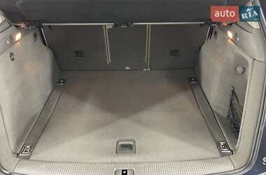 Внедорожник / Кроссовер Audi Q5 2011 в 