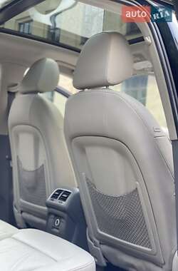 Внедорожник / Кроссовер Audi Q5 2011 в 