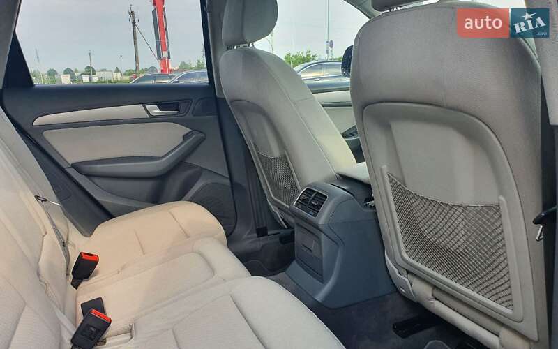 Внедорожник / Кроссовер Audi Q5 2014 в Мукачево фото 24 Внедорожник / Кроссовер Audi Q5 2014 в Мукачево