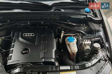 Позашляховик / Кросовер Audi Q5 2011 в 