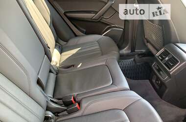 Внедорожник / Кроссовер Audi Q5 2019 в 