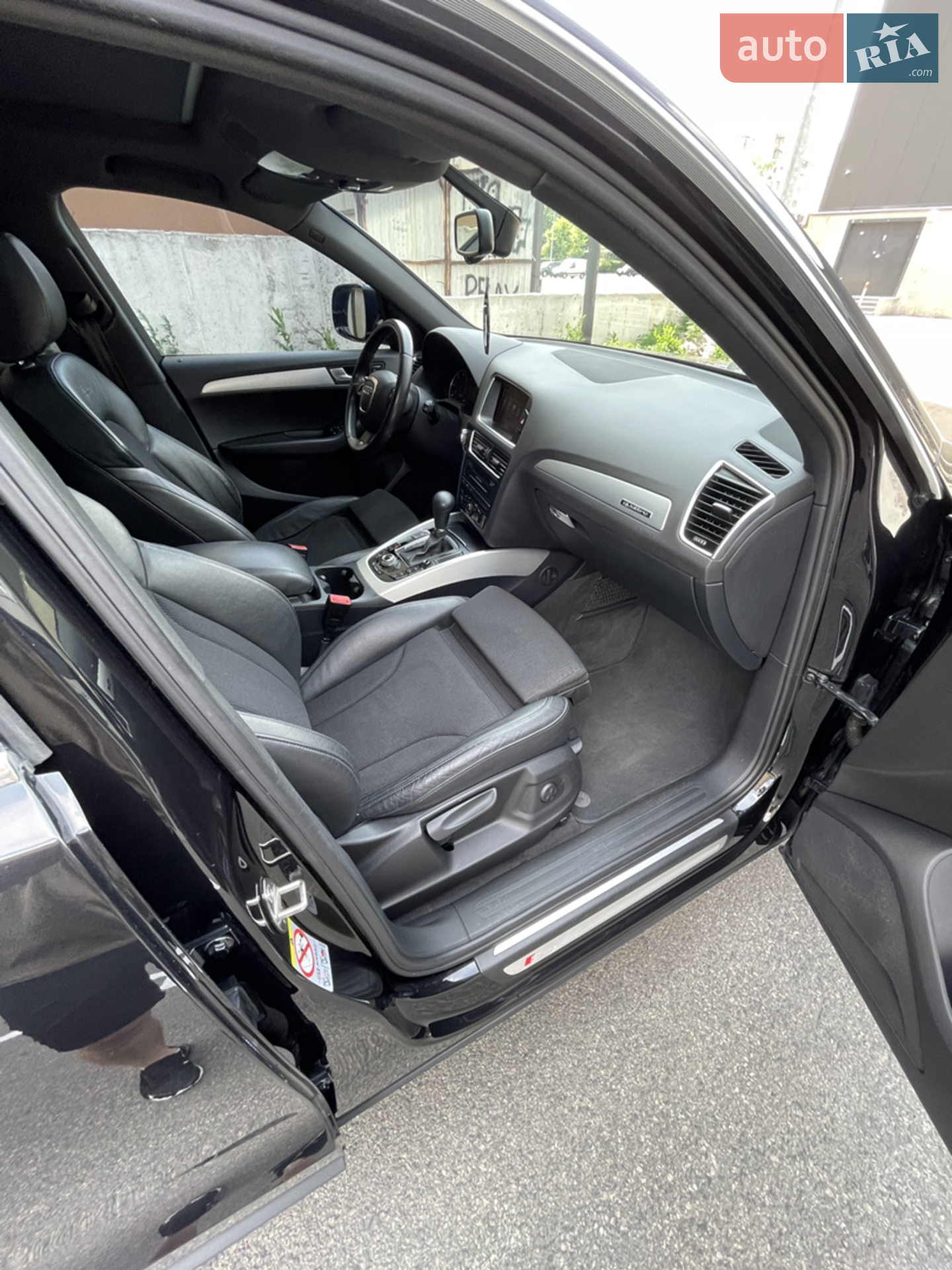 2010 Audi Q5 - мініатюра 16