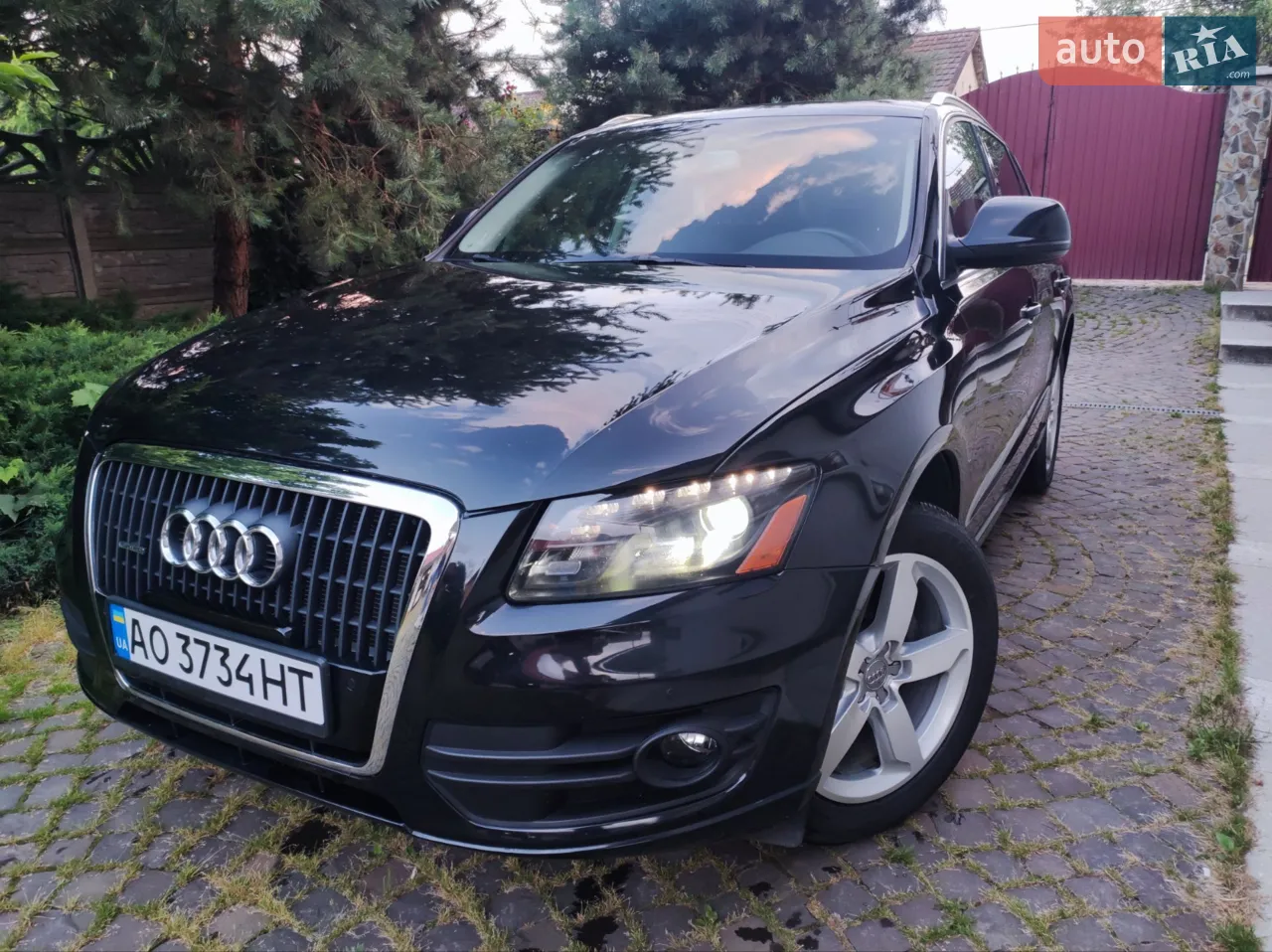 2011 Audi Q5 - мініатюра 20