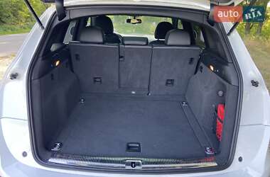 Внедорожник / Кроссовер Audi Q5 2011 в Чорткове