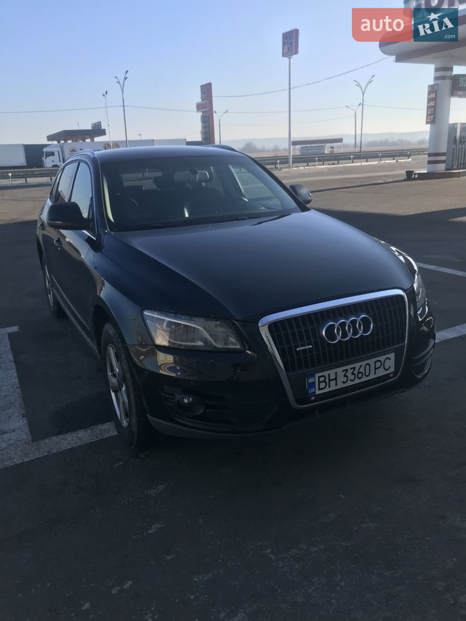 2012 Audi Q5 - мініатюра 14