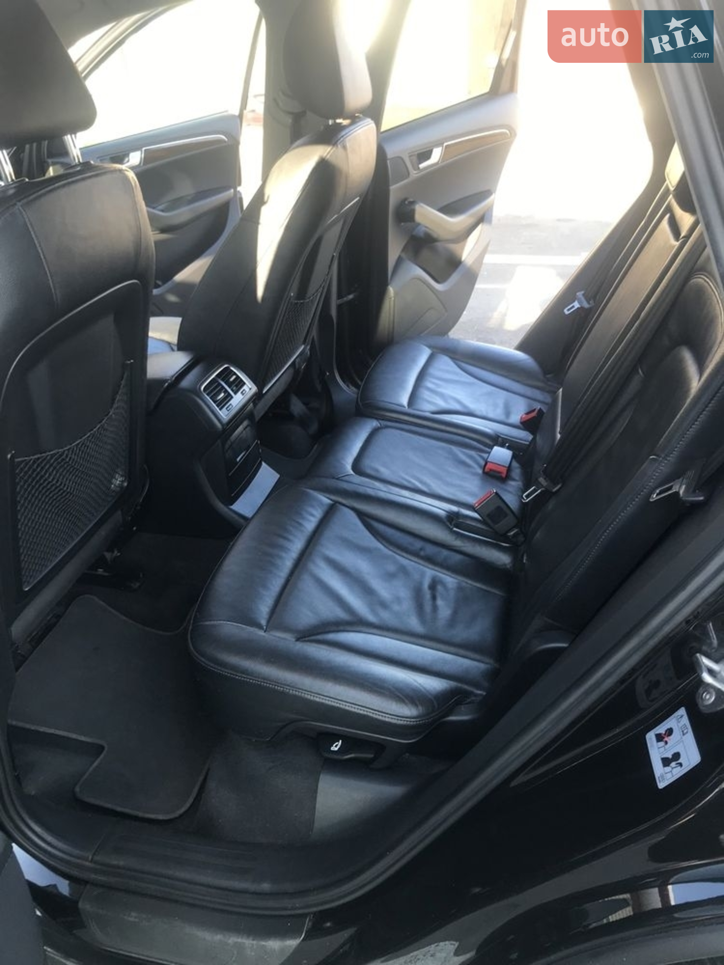 2011 Audi Q5 - мініатюра 4