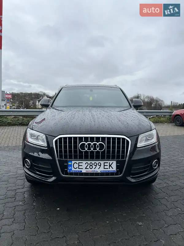 Audi Q5