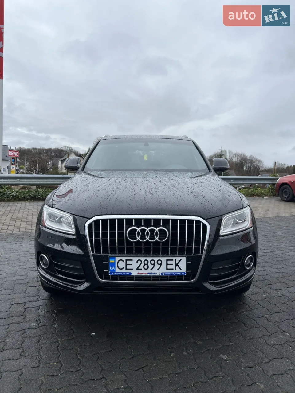 2014 Audi Q5 - мініатюра 25
