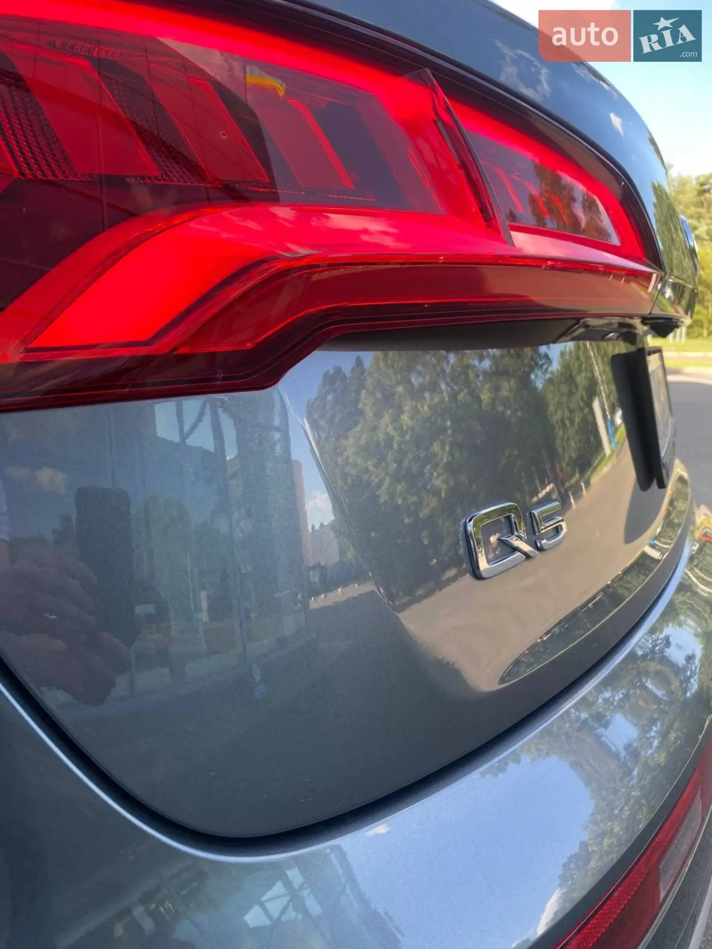 2019 Audi Q5 - мініатюра 12