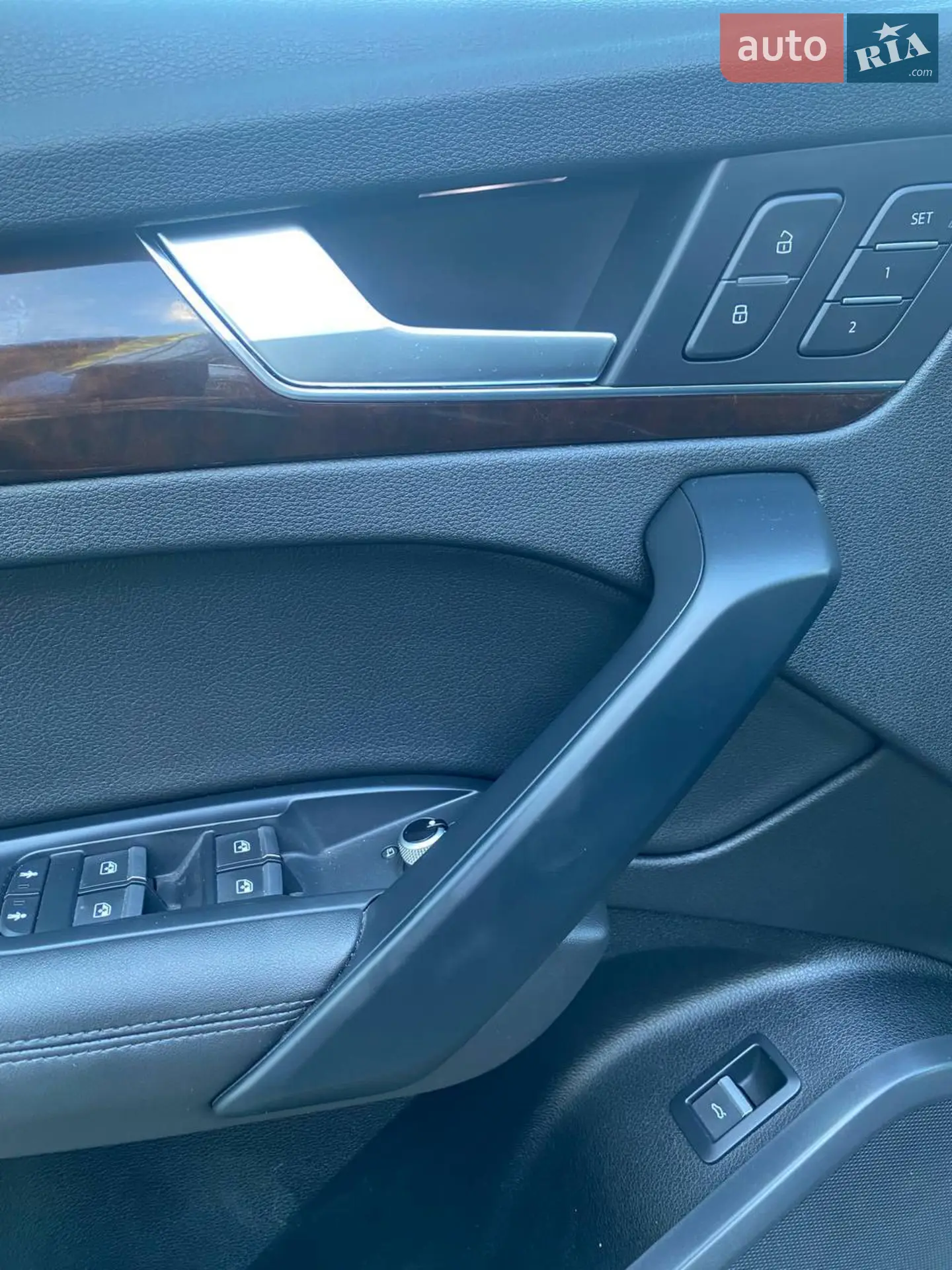 2019 Audi Q5 - мініатюра 29